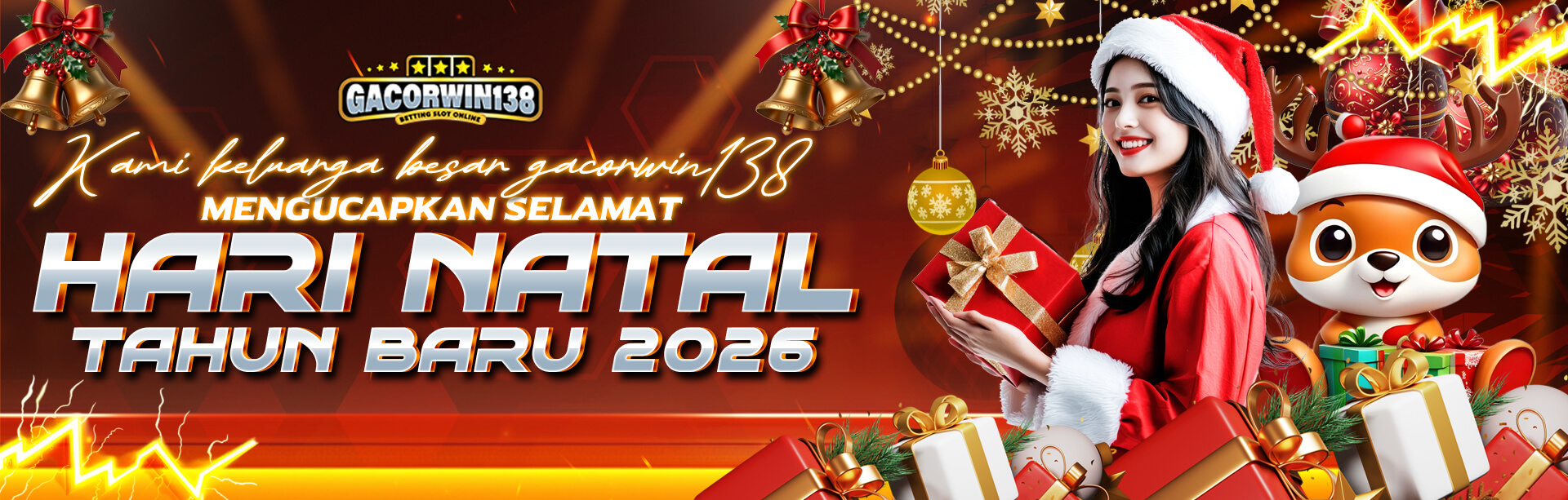 NATAL DAN TAHUN BARU