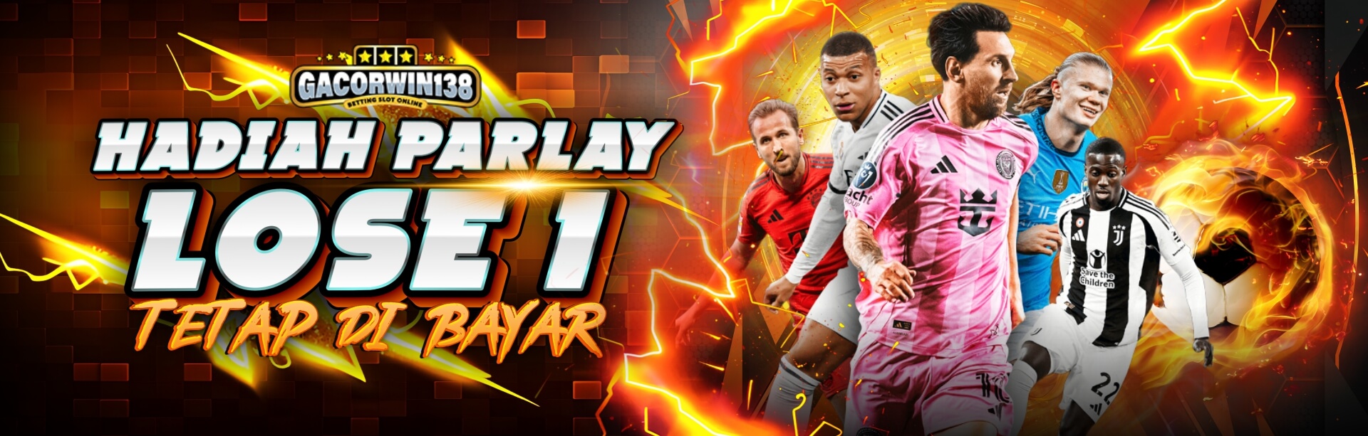 GACORWIN138 HADIAH PARLAY LOSE 1