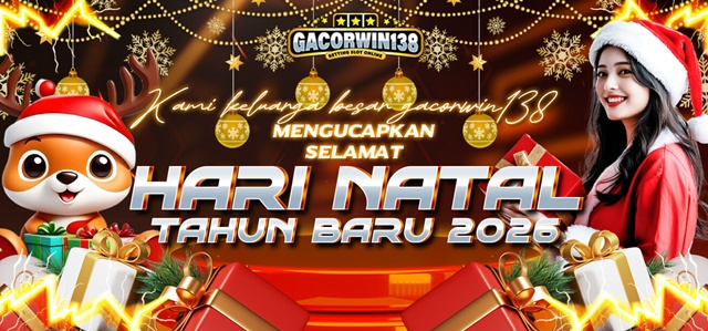 NATAL DAN TAHUN BARU
